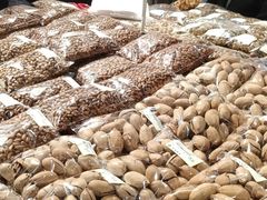 -北京华联生活超市(兰州红星店)