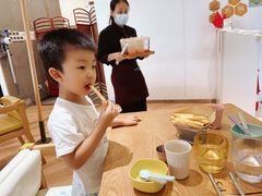 -天河领展广场