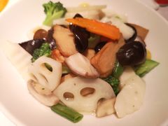 -玫瑰厅上海菜(兴国路店)