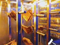 -乌兰烧烤·烤羊腿(西丽店)