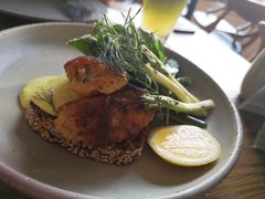 -BOR Eatery(安福路店)