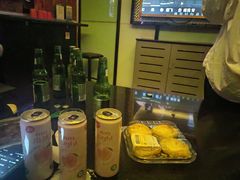 -星乐汇量贩式KTV(中冶祥腾城市广场店)