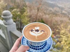 -千佛山风景名胜区-历山院