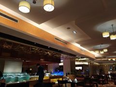 大堂-天际丽豪大酒店-豪庭时尚餐厅(仁和路店)