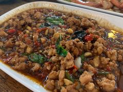 -Doo Dee Thai Food(Issan/Isaan/Esan)
