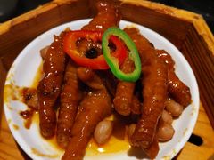 -龙凤点心饼家·39年老字号(松岗店)