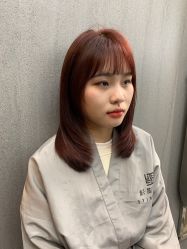 -SY COLOUR专业烫染