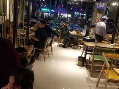 大堂-叁宝烤肉• 西安烧烤(高科新花园店)