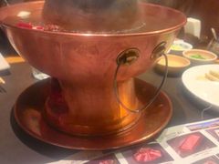 -东来顺饭庄(西直门店)