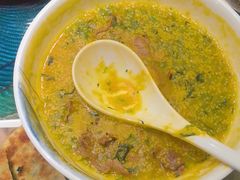 -三道菜(明堂公园店)