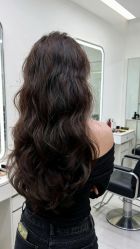 -乾健·烫染·接发SALON