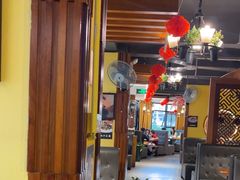 -宣威山野人家·现炒云南菜(金碧店)