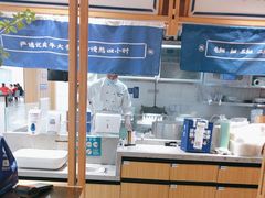 -马记永·兰州牛肉面(山姆外高桥店)