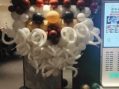 -海底捞火锅(大唐店)
