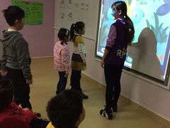 -瑞思少儿中心·少儿英语素养启蒙(回龙观校区)