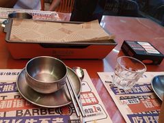 -神府路壹号·海鲜烧烤·砂锅粥·锅物(三坊七巷店)