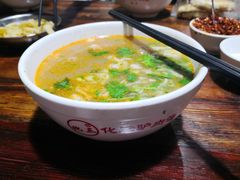 -化三驴肉汤(金明东街店)