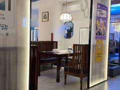 -徽韵人家·传承正宗徽菜(牡丹园店)