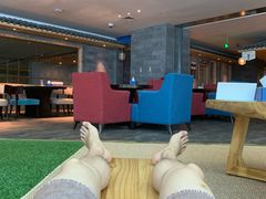 -海洋之星休闲汗蒸浴场