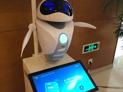 -天津水游城丽筠酒店