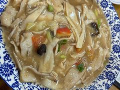 -杏花村水席楼·洛阳水席(老城十字街店)