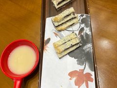 -老三骨头馆(白桦东路店)