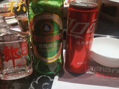 -鼎原力量东北吊炉烧烤(幸福街店)