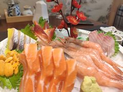 -贵木日本料理·铁板烧(新地假日广场店)