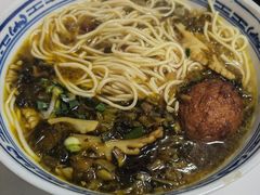 -好面道大肠面(中华路店)