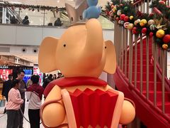 -新城市广场