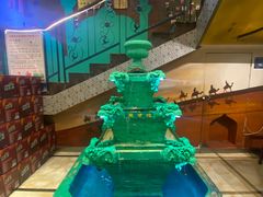 -木卡买提新疆餐厅·清真(新里海顿公馆店)