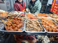-胡仁根胡记炸炸炸