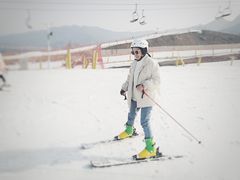 -北京西山滑雪场