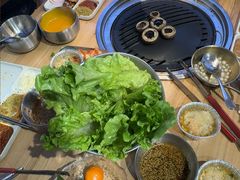 -乌拉烤肉(如皋首店)