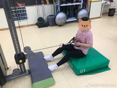 -琪航健身工作室(徐汇光大店)