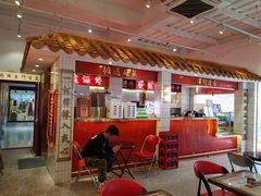 门面-得闲饮胜公司(智谷店)