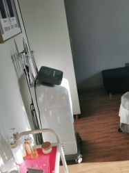 点击看大图 -白壁上妍の日式美肌·徒手小颜整骨院