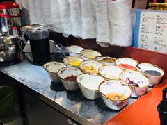 -深水井老冰粉(解放碑英利大融城店)