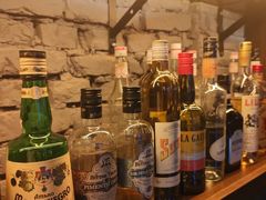 -CHURCH  BISTRO 教堂·餐吧