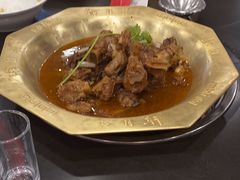 -芦月轩羊蝎子(北蜂窝店)