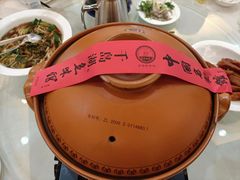 -千岛湖鱼味馆(十字街总店)