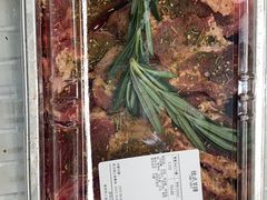 -山姆会员商店(邻瑞广场店)