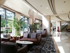 -东怡大酒店(上海科技馆店)