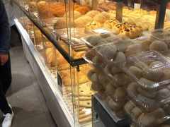 -BreadTalk面包新语·烘焙蛋糕(领展购物广场店)