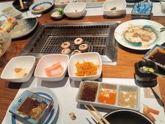 -杉海和牛烧肉海鲜自助(会展城店)