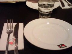巴贝拉$-巴贝拉意式休闲餐厅(中央商场店)