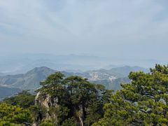 -九华山风景区