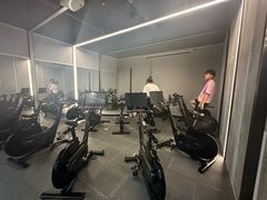 -形馆健身·普拉提(加州店)