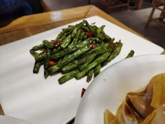 -枣子树·素食餐厅(普陀山店)