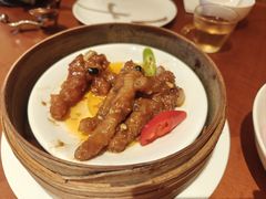 -杭州JW万豪酒店-万豪中餐厅